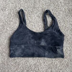 Lululemon Align reversible sports bra